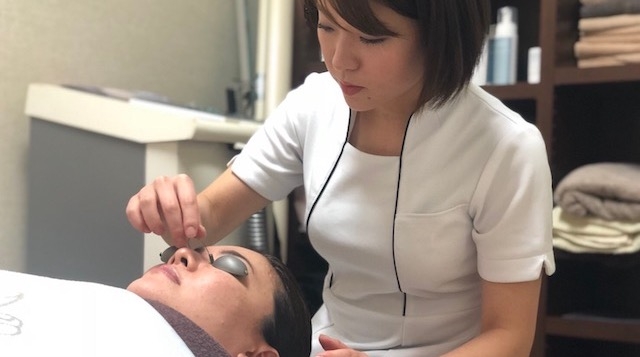 美肌・脱毛