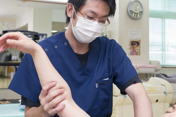 「野球選手のための整形外科」とは？
